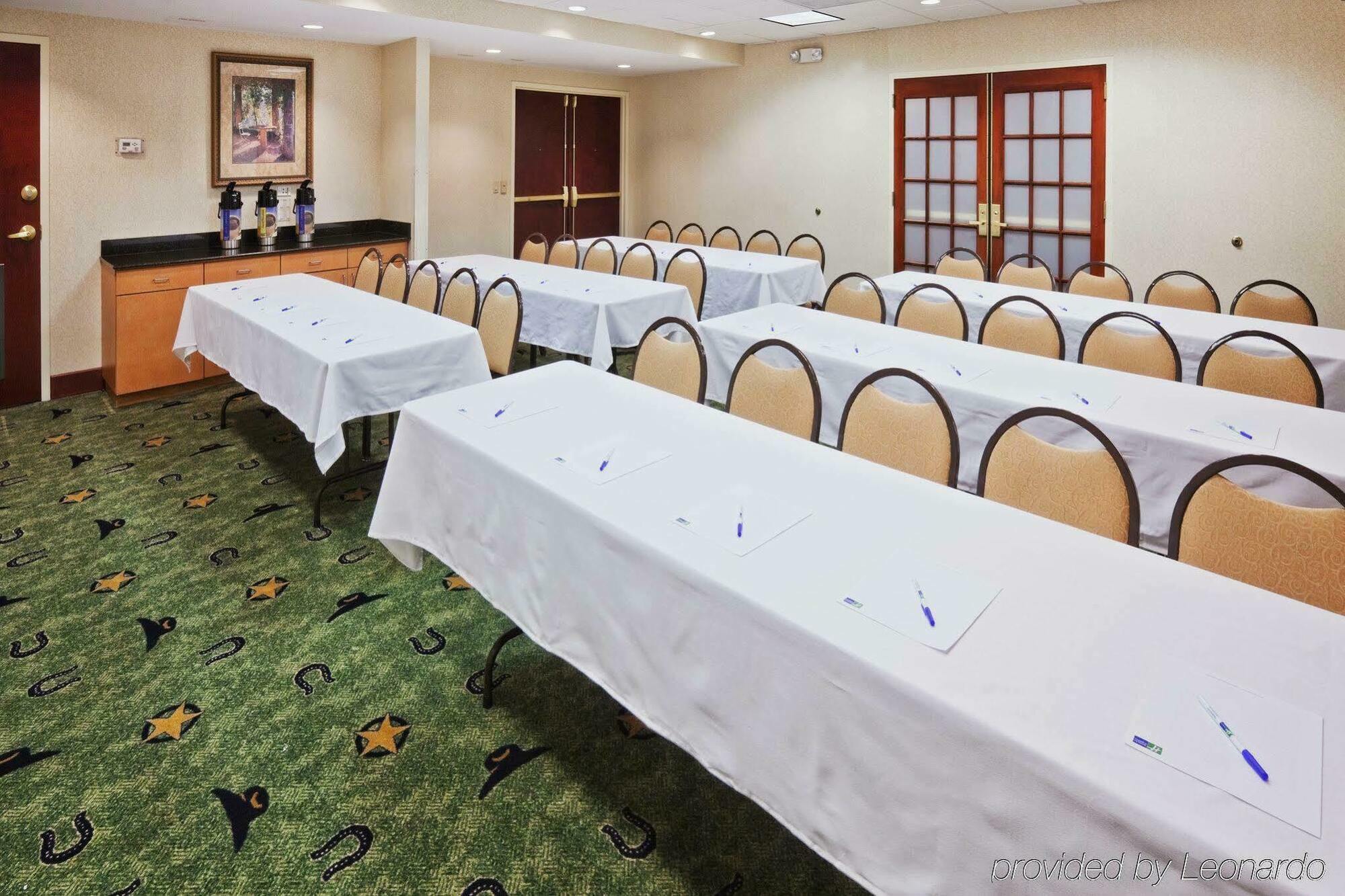 Holiday Inn Express Hotel And Suites Mesquite, An Ihg Hotel מראה חיצוני תמונה